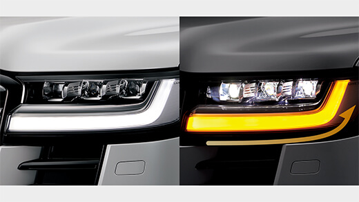 HeadLamp